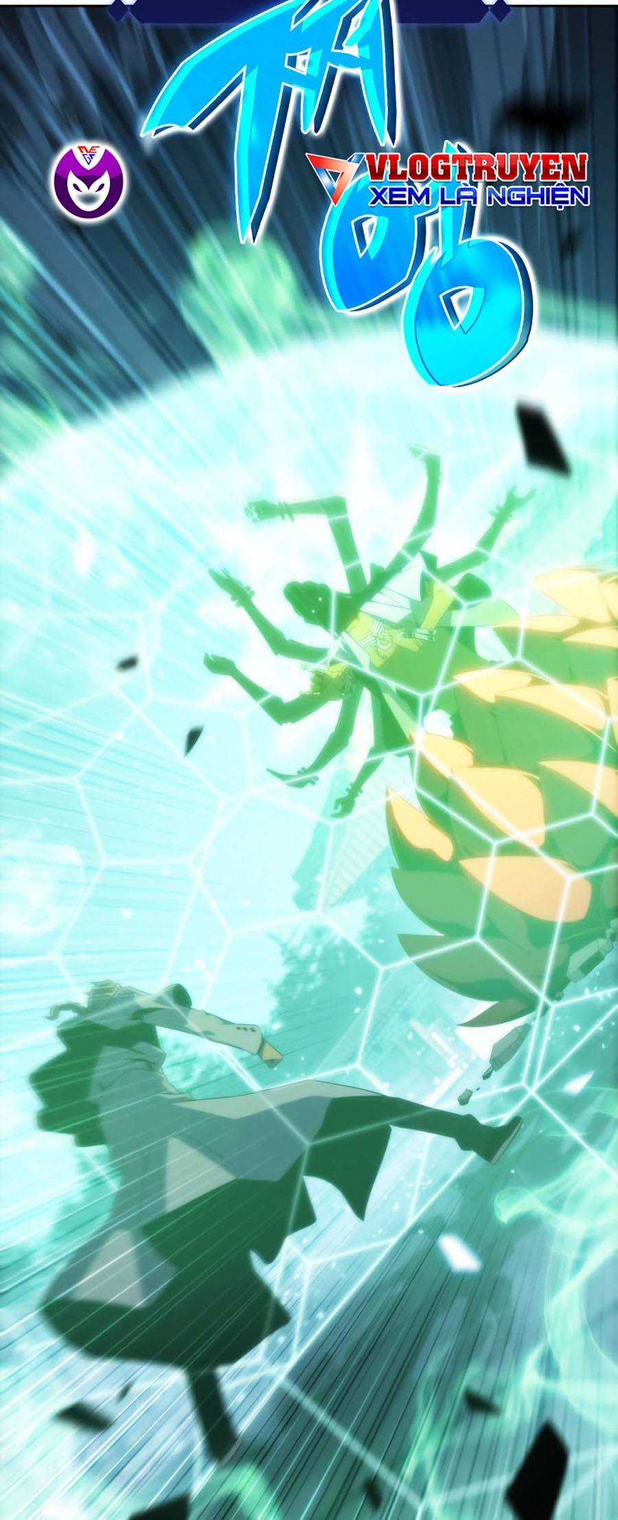 Tôi Là Tân Thủ Có Cấp Cao Nhất Chapter 42 trang 44