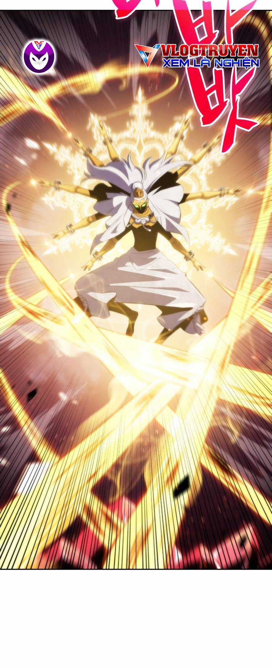 Tôi Là Tân Thủ Có Cấp Cao Nhất Chapter 42 trang 47