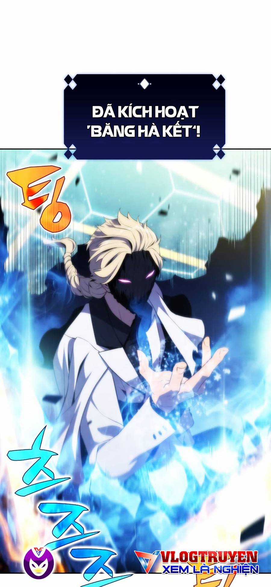 Tôi Là Tân Thủ Có Cấp Cao Nhất Chapter 42 trang 51