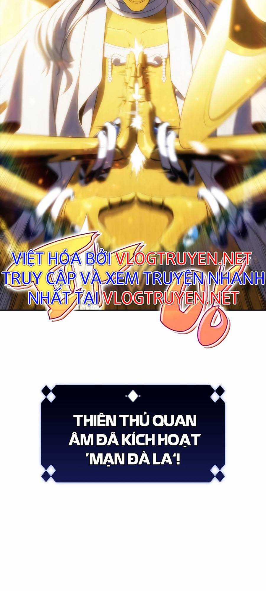 Tôi Là Tân Thủ Có Cấp Cao Nhất Chapter 42 trang 7