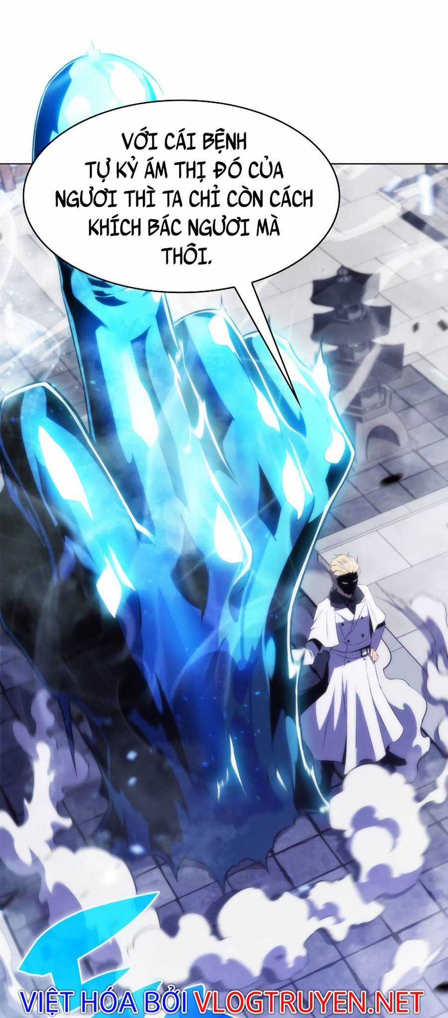 Tôi Là Tân Thủ Có Cấp Cao Nhất Chapter 42 trang 73