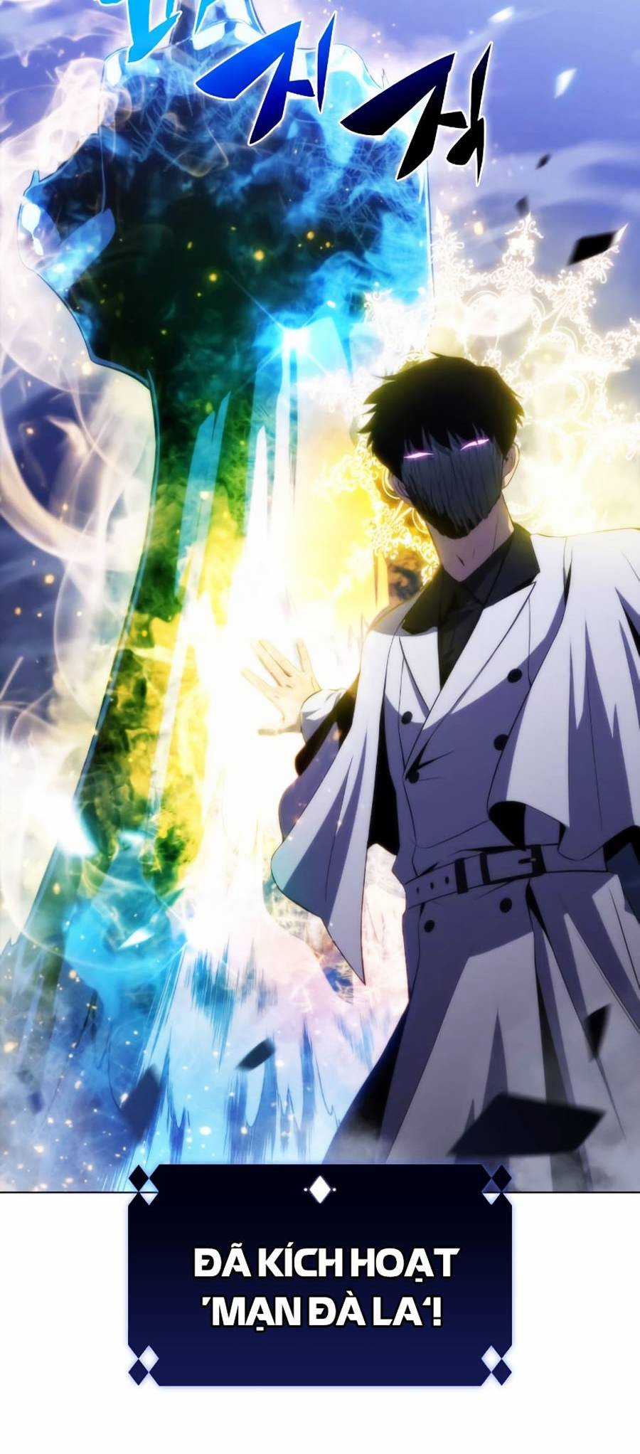 Tôi Là Tân Thủ Có Cấp Cao Nhất Chapter 42 trang 83