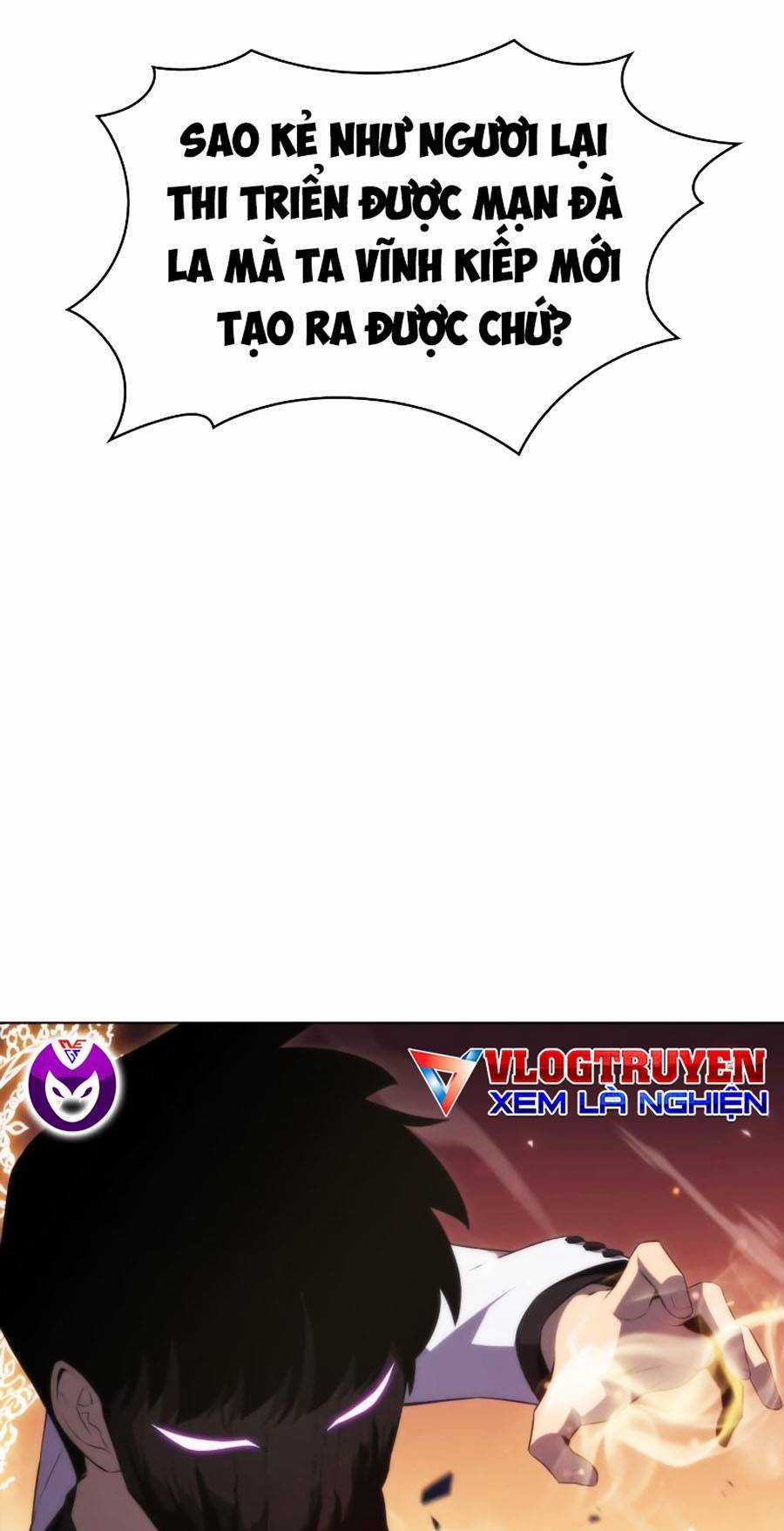 Tôi Là Tân Thủ Có Cấp Cao Nhất Chapter 42 trang 84