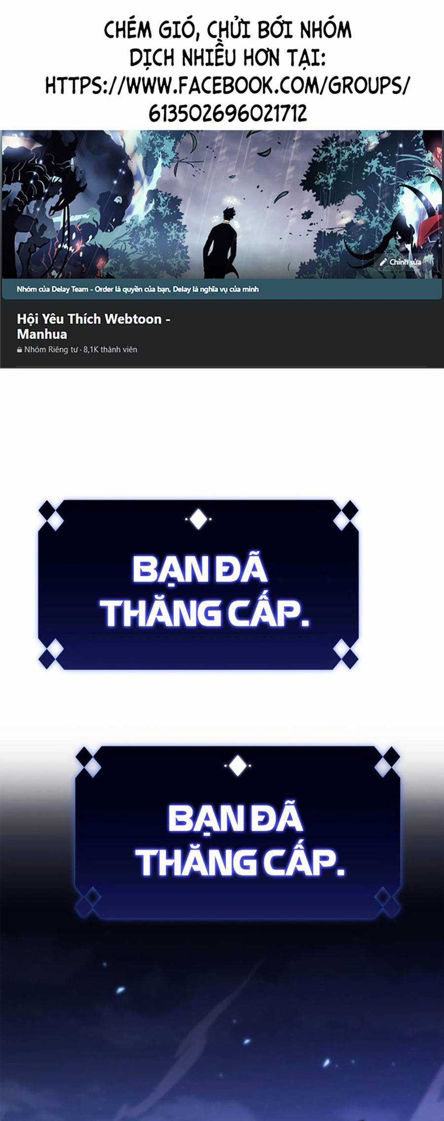 Tôi Là Tân Thủ Có Cấp Cao Nhất Chapter 43 trang 0