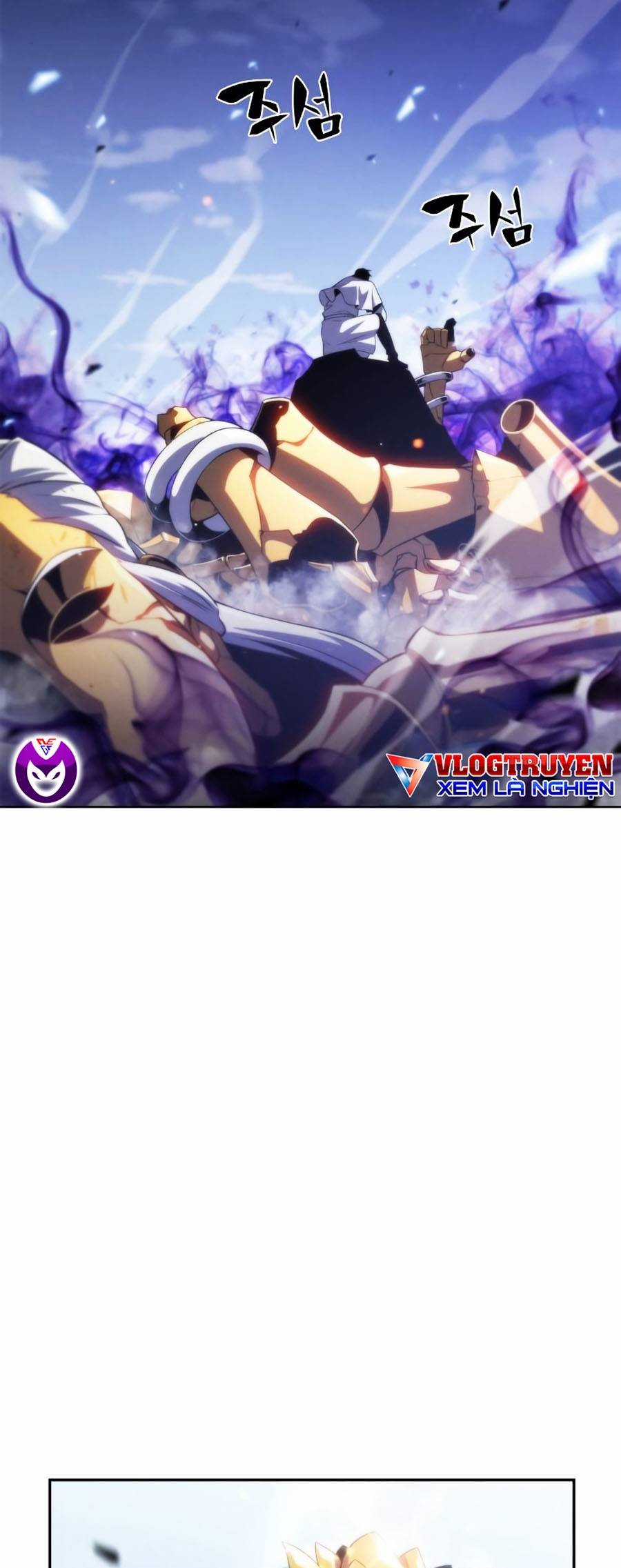 Tôi Là Tân Thủ Có Cấp Cao Nhất Chapter 43 trang 1