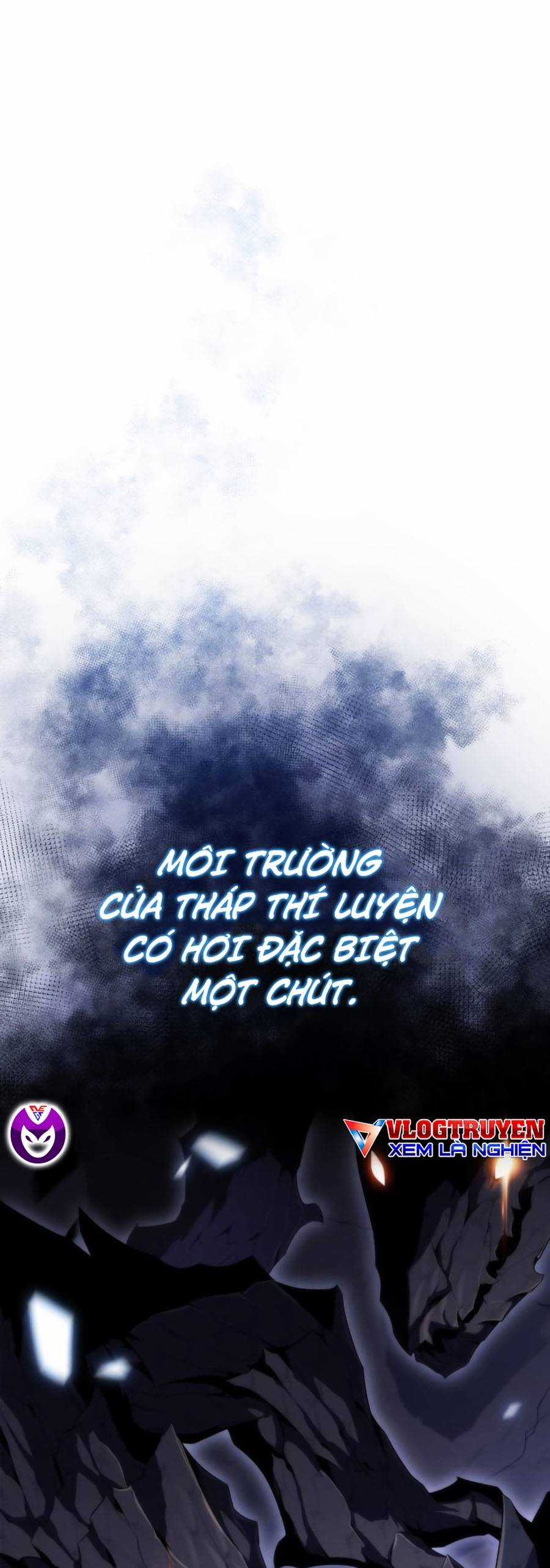 Tôi Là Tân Thủ Có Cấp Cao Nhất Chapter 43 trang 10