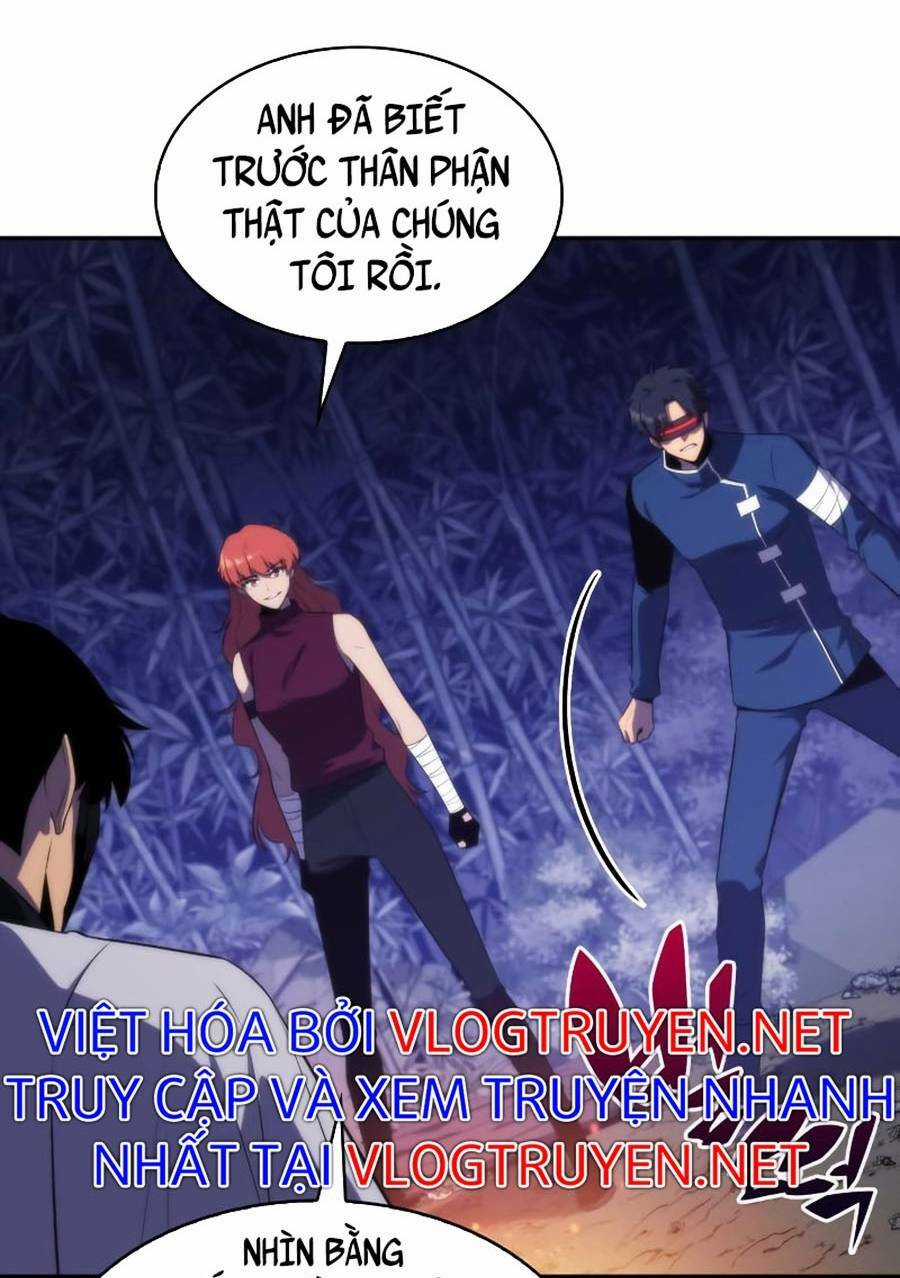 Tôi Là Tân Thủ Có Cấp Cao Nhất Chapter 43 trang 106