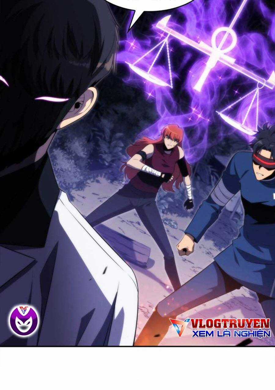 Tôi Là Tân Thủ Có Cấp Cao Nhất Chapter 43 trang 119