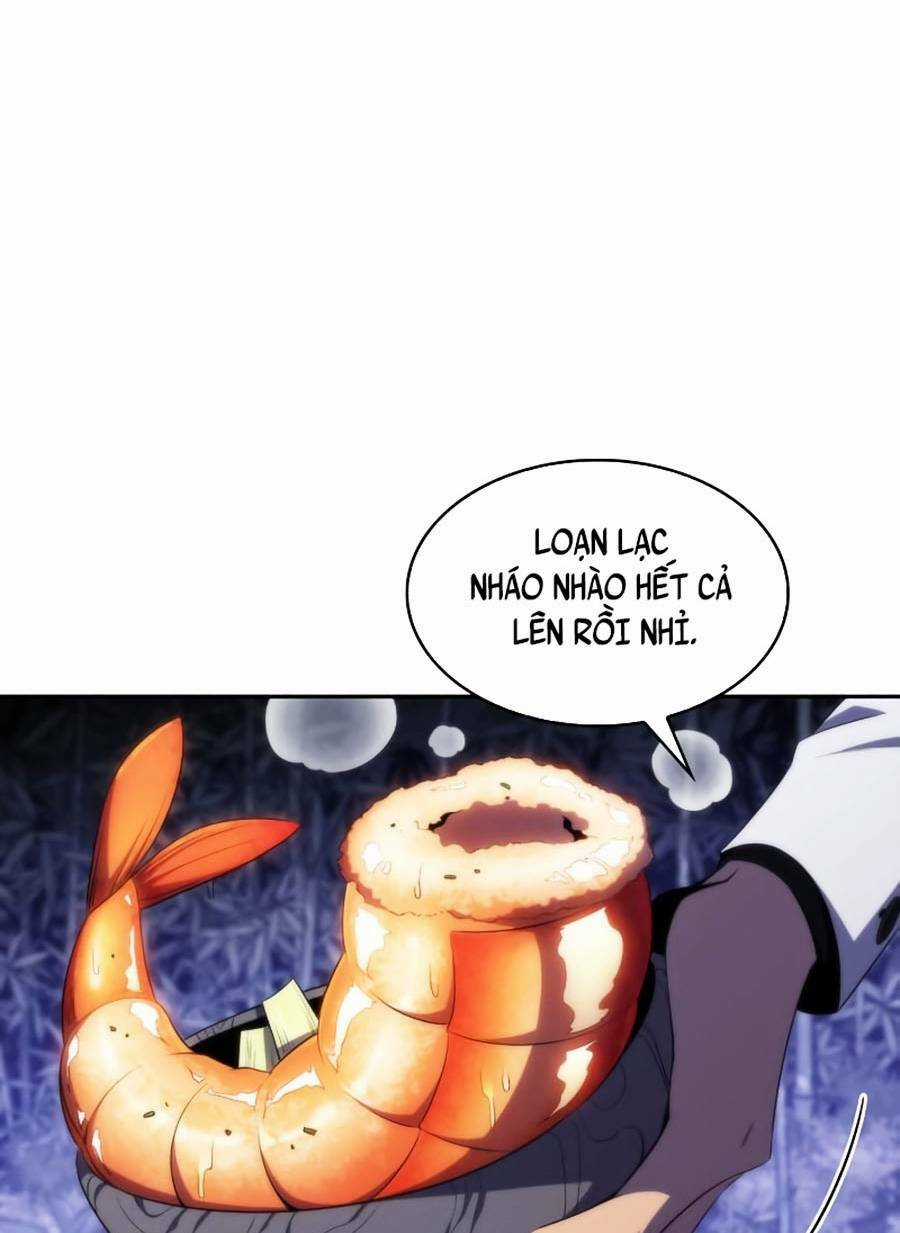 Tôi Là Tân Thủ Có Cấp Cao Nhất Chapter 43 trang 123