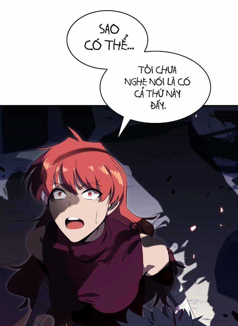 Tôi Là Tân Thủ Có Cấp Cao Nhất Chapter 43 trang 133