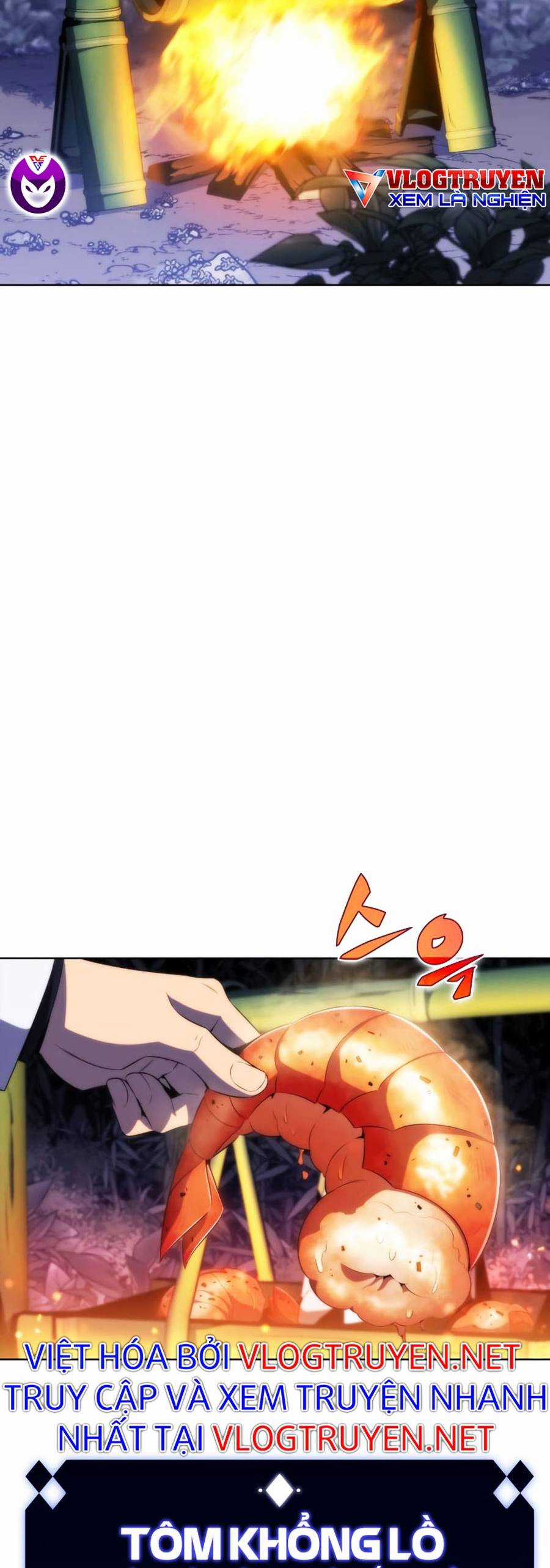 Tôi Là Tân Thủ Có Cấp Cao Nhất Chapter 43 trang 15