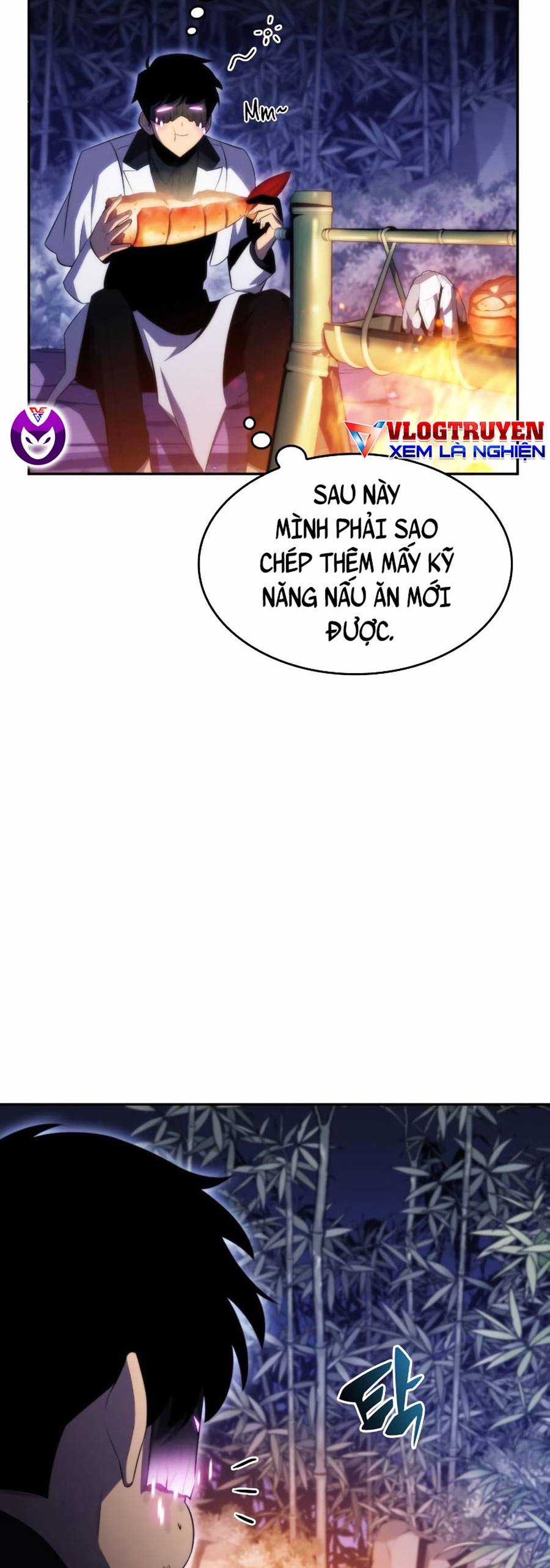 Tôi Là Tân Thủ Có Cấp Cao Nhất Chapter 43 trang 18