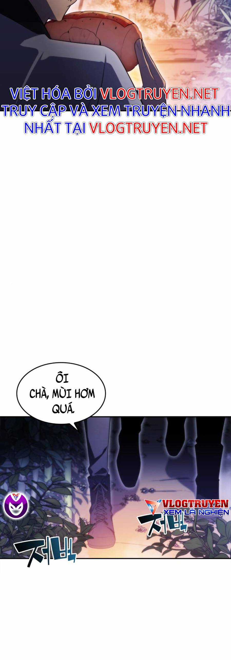 Tôi Là Tân Thủ Có Cấp Cao Nhất Chapter 43 trang 19