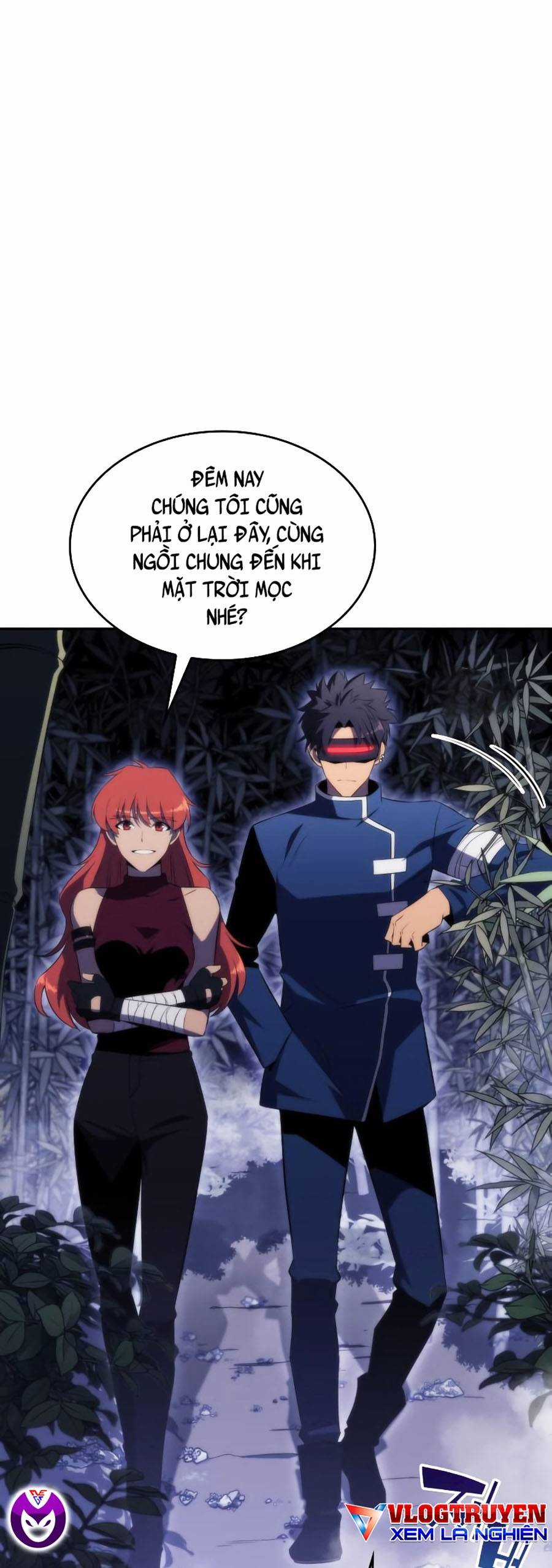 Tôi Là Tân Thủ Có Cấp Cao Nhất Chapter 43 trang 20