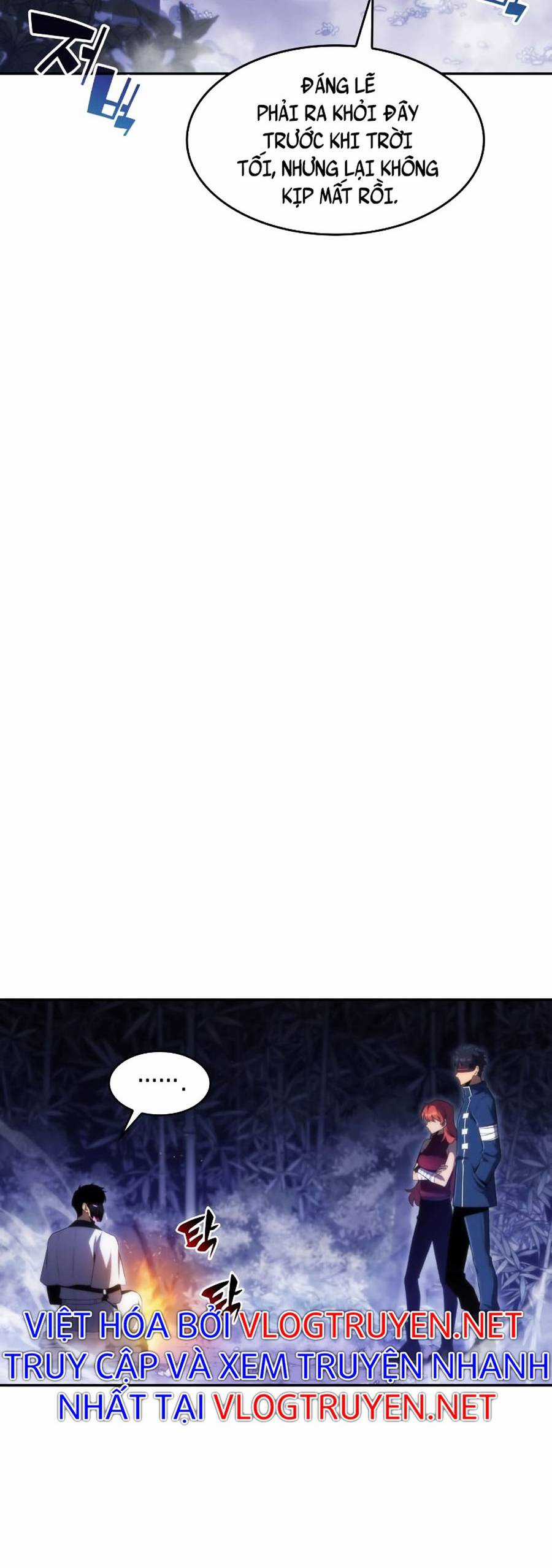 Tôi Là Tân Thủ Có Cấp Cao Nhất Chapter 43 trang 21