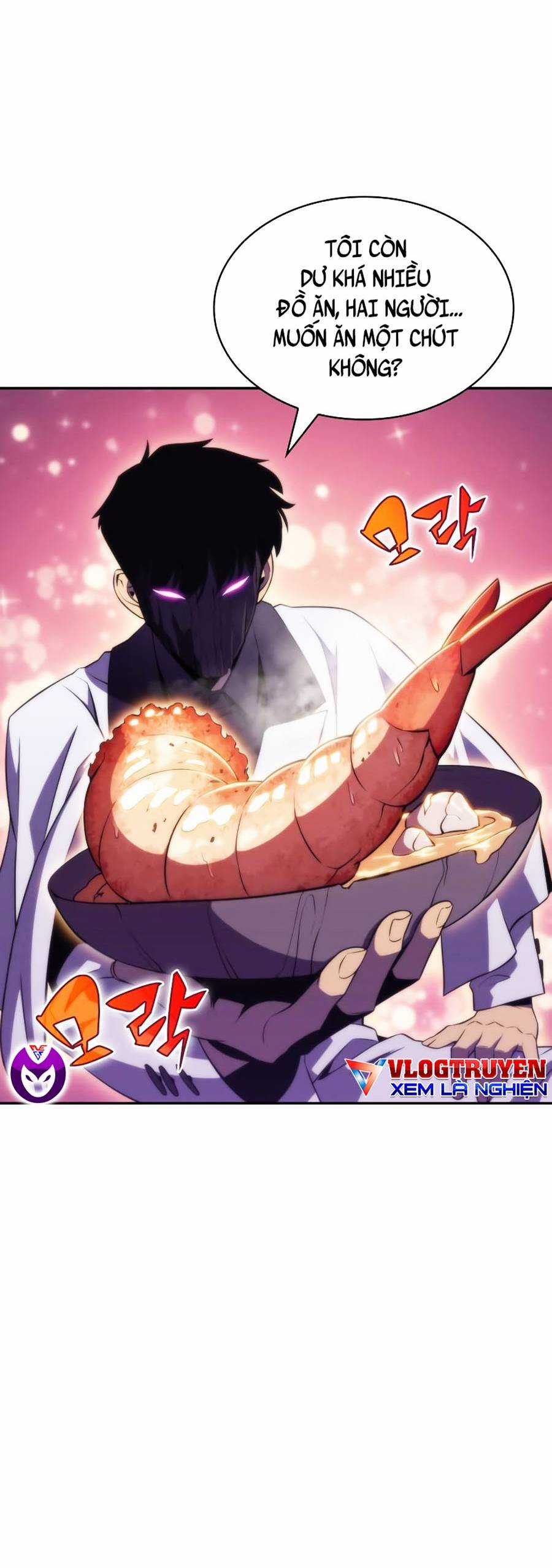 Tôi Là Tân Thủ Có Cấp Cao Nhất Chapter 43 trang 24