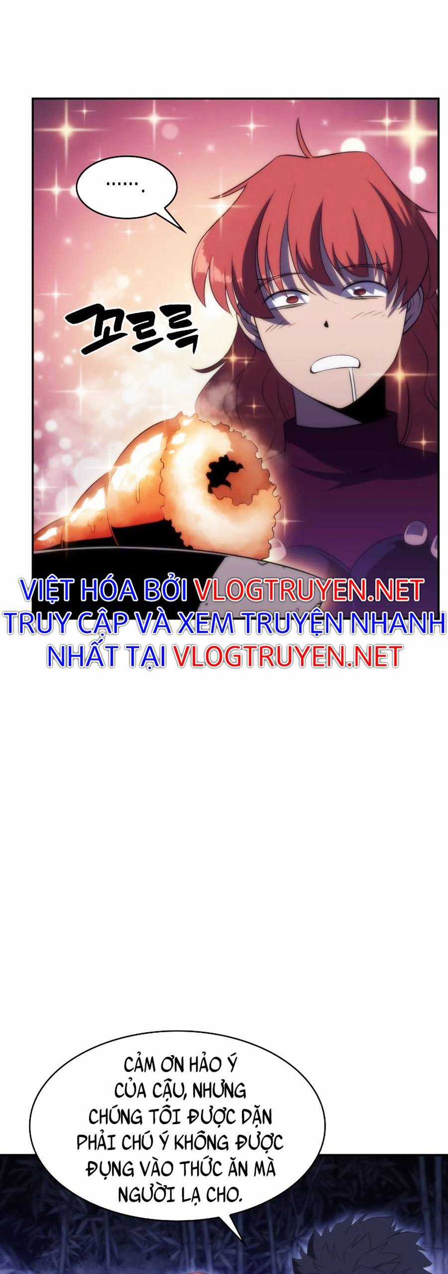 Tôi Là Tân Thủ Có Cấp Cao Nhất Chapter 43 trang 25