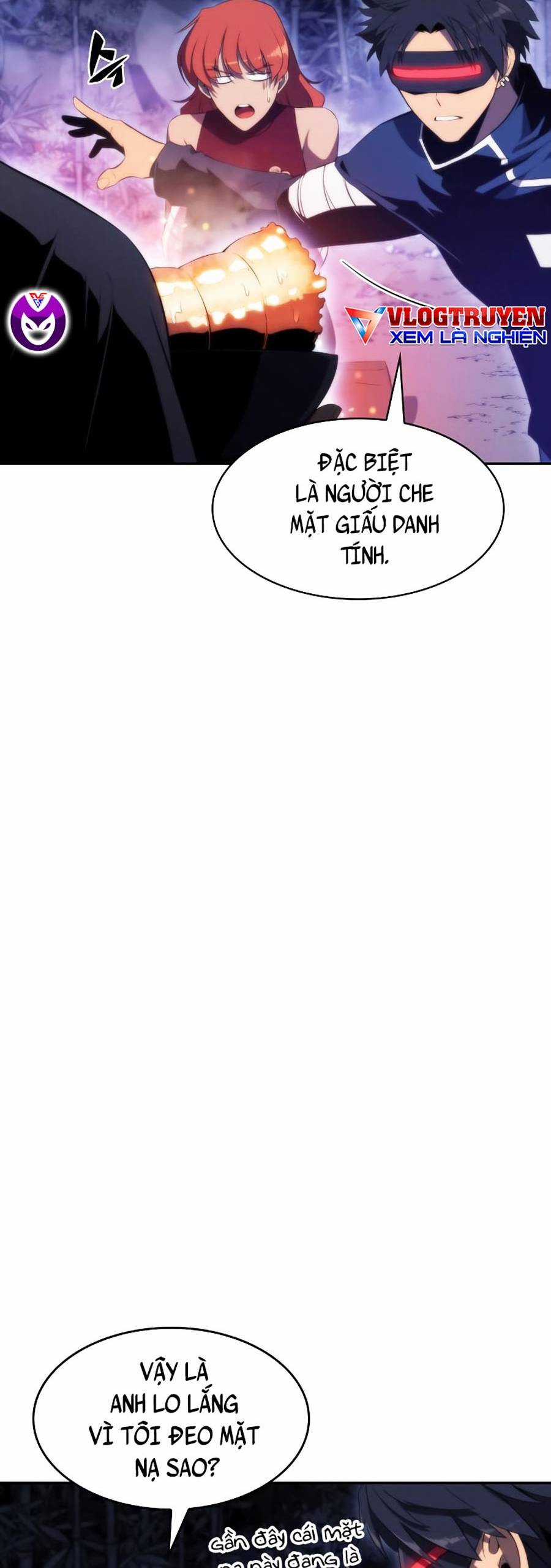 Tôi Là Tân Thủ Có Cấp Cao Nhất Chapter 43 trang 26