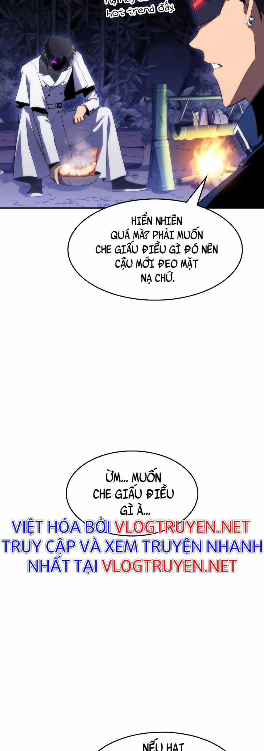 Tôi Là Tân Thủ Có Cấp Cao Nhất Chapter 43 trang 27