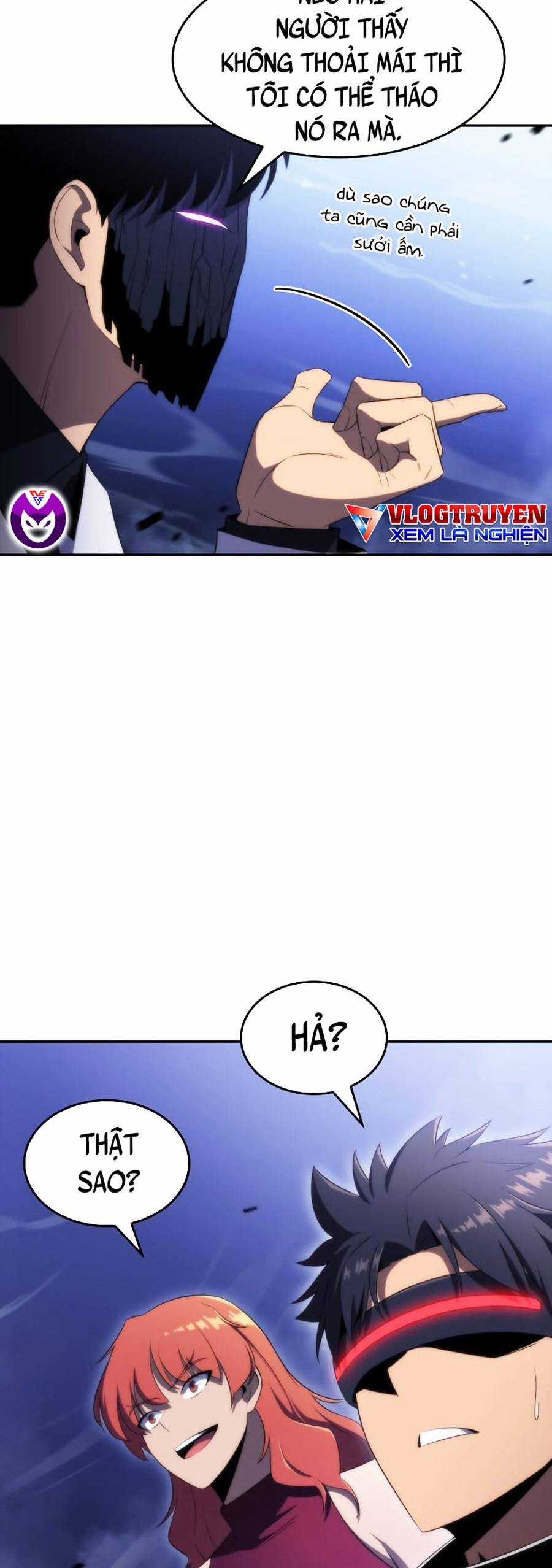 Tôi Là Tân Thủ Có Cấp Cao Nhất Chapter 43 trang 28