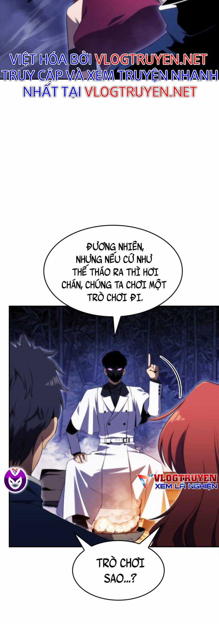 Tôi Là Tân Thủ Có Cấp Cao Nhất Chapter 43 trang 29