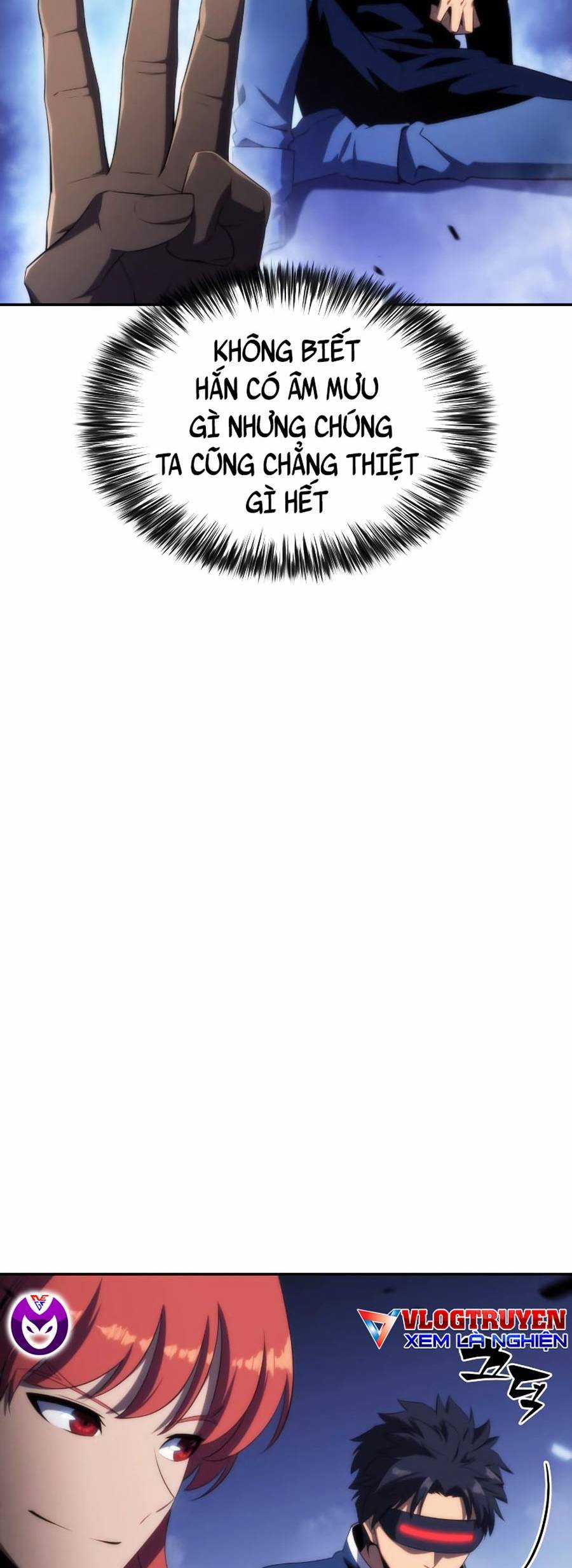 Tôi Là Tân Thủ Có Cấp Cao Nhất Chapter 43 trang 32