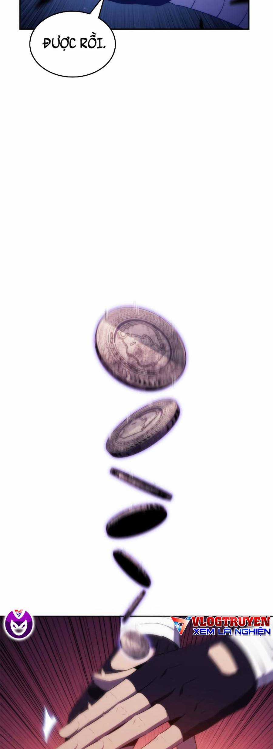 Tôi Là Tân Thủ Có Cấp Cao Nhất Chapter 43 trang 34