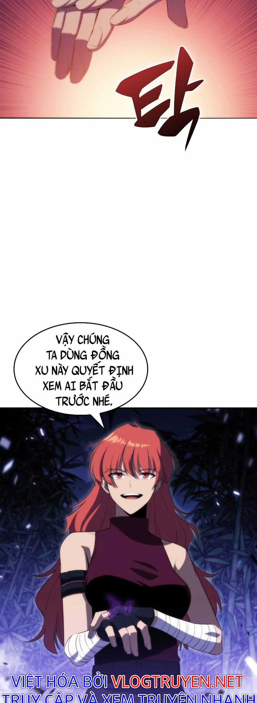 Tôi Là Tân Thủ Có Cấp Cao Nhất Chapter 43 trang 35