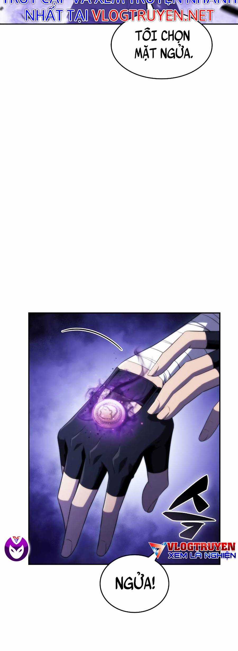 Tôi Là Tân Thủ Có Cấp Cao Nhất Chapter 43 trang 36