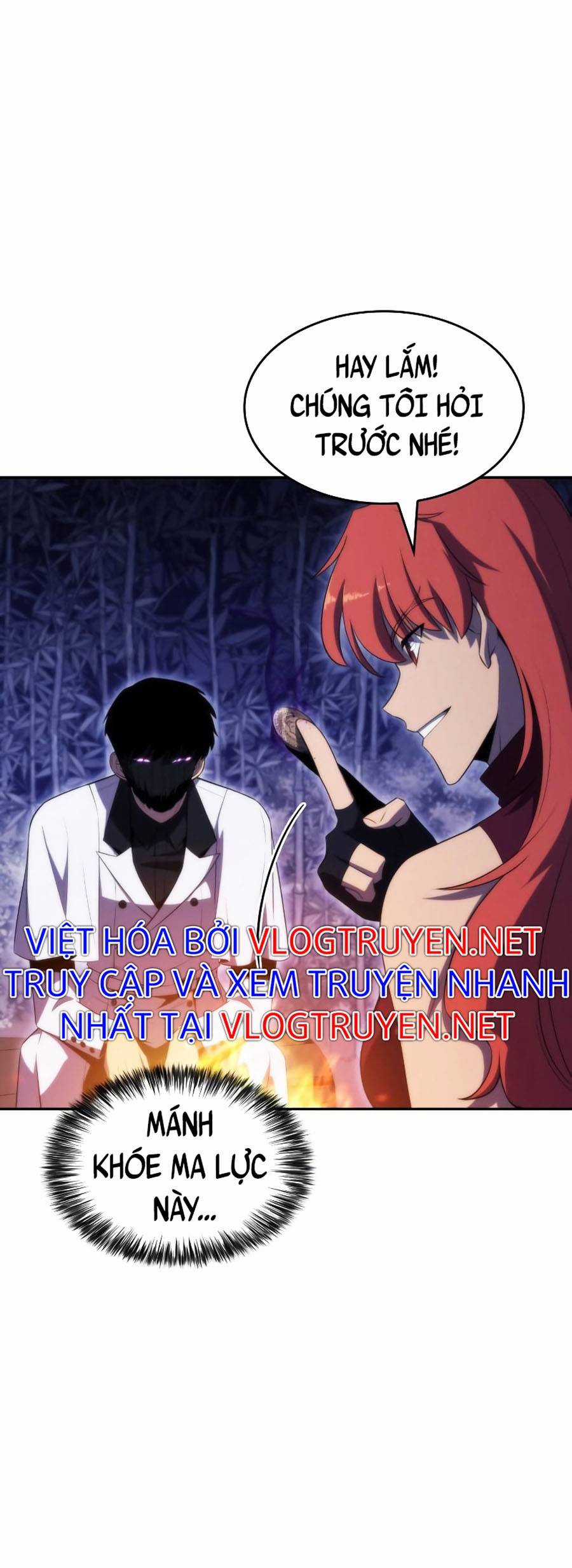 Tôi Là Tân Thủ Có Cấp Cao Nhất Chapter 43 trang 37