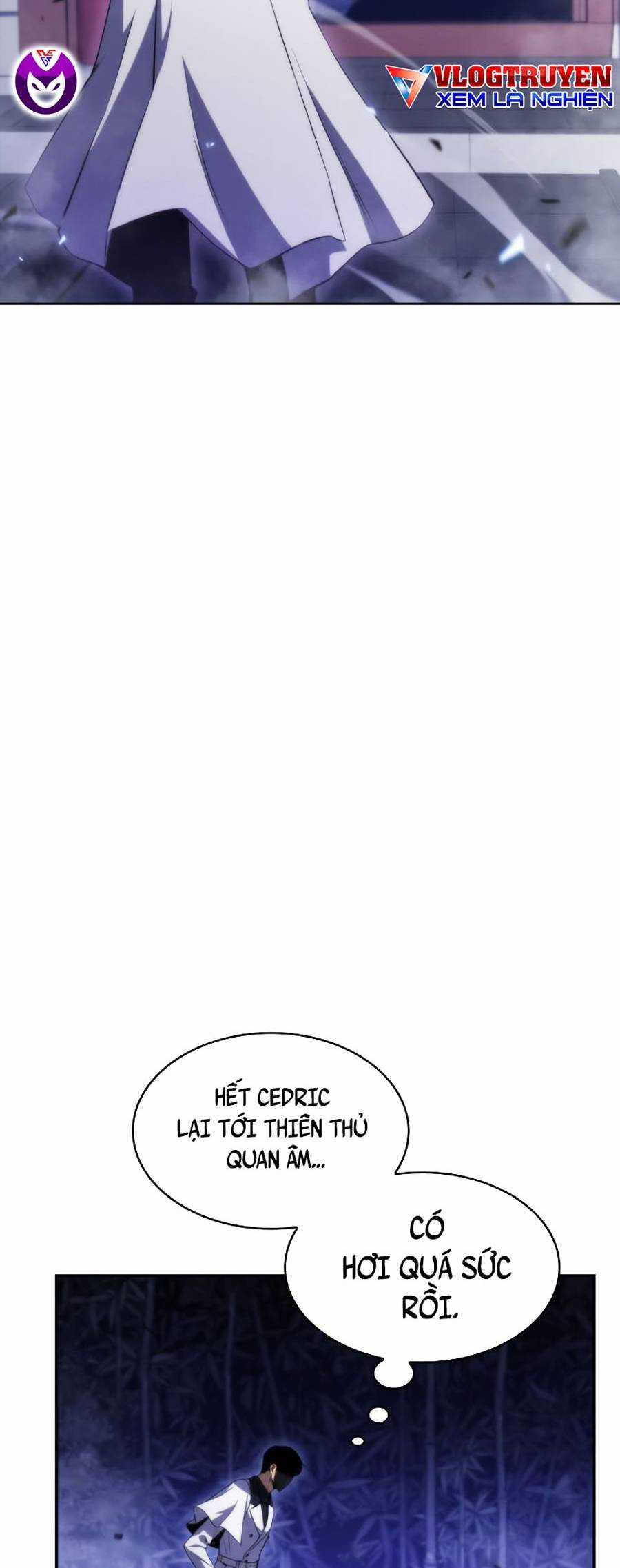 Tôi Là Tân Thủ Có Cấp Cao Nhất Chapter 43 trang 4