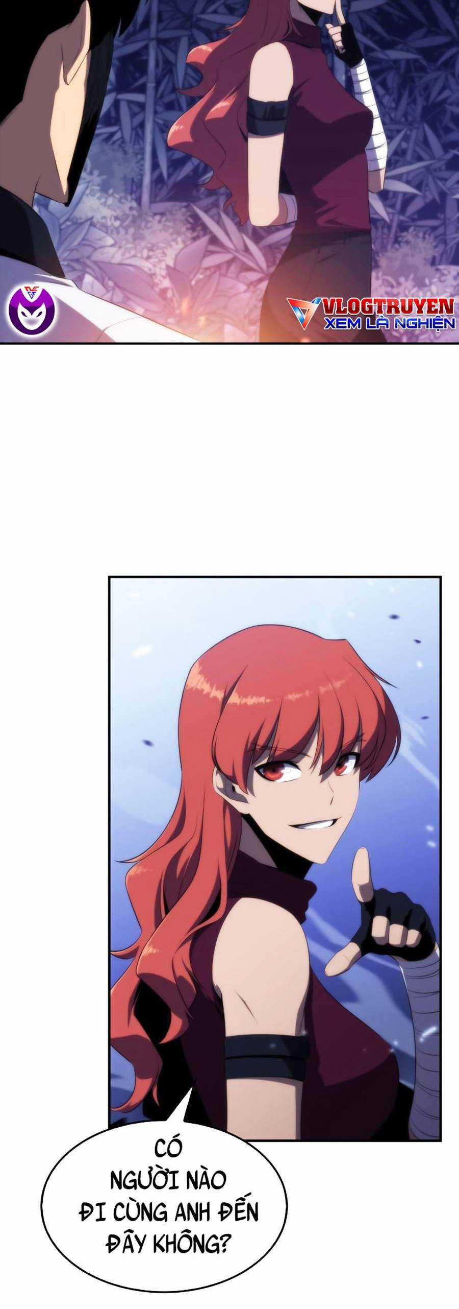 Tôi Là Tân Thủ Có Cấp Cao Nhất Chapter 43 trang 41