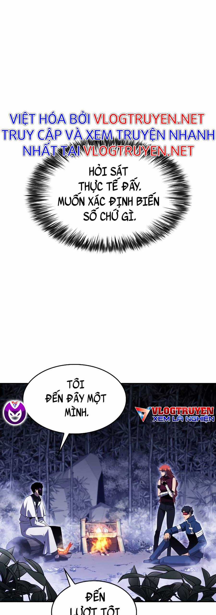 Tôi Là Tân Thủ Có Cấp Cao Nhất Chapter 43 trang 42