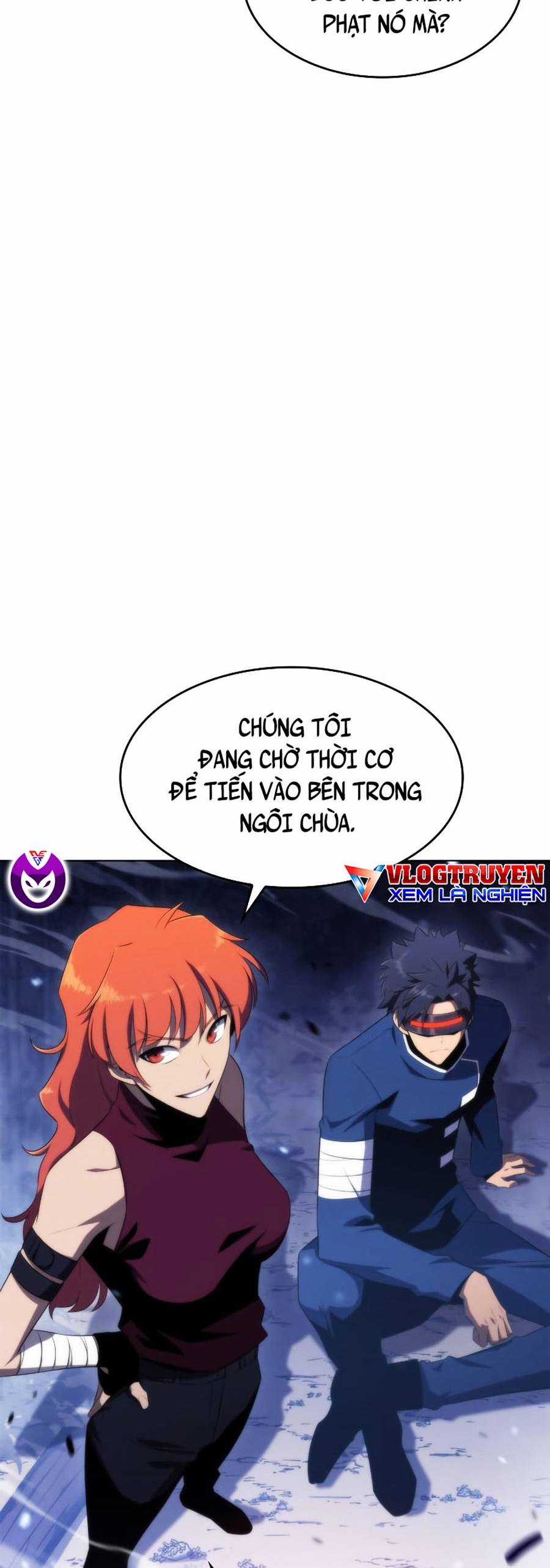 Tôi Là Tân Thủ Có Cấp Cao Nhất Chapter 43 trang 44