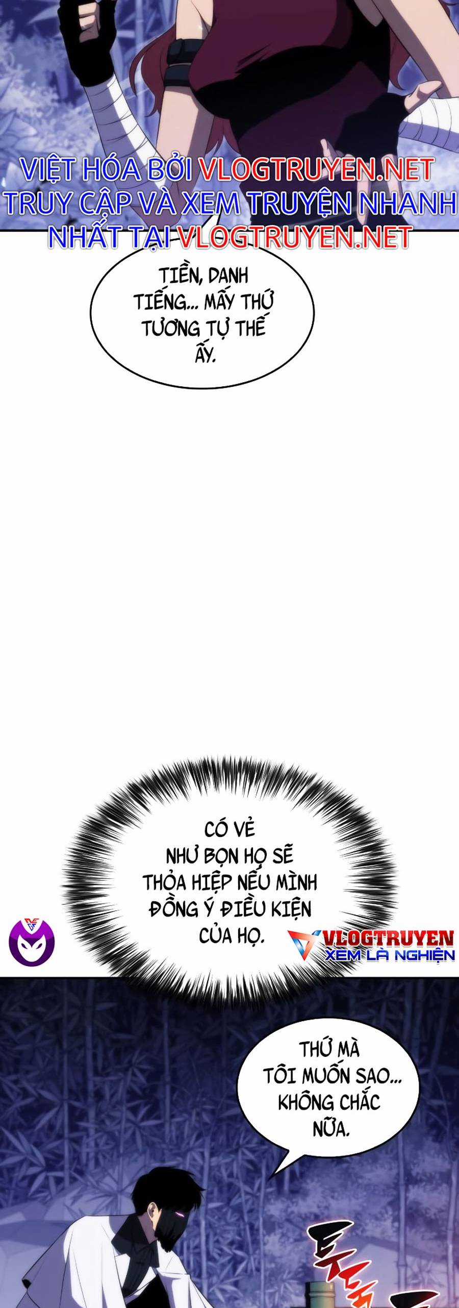 Tôi Là Tân Thủ Có Cấp Cao Nhất Chapter 43 trang 46