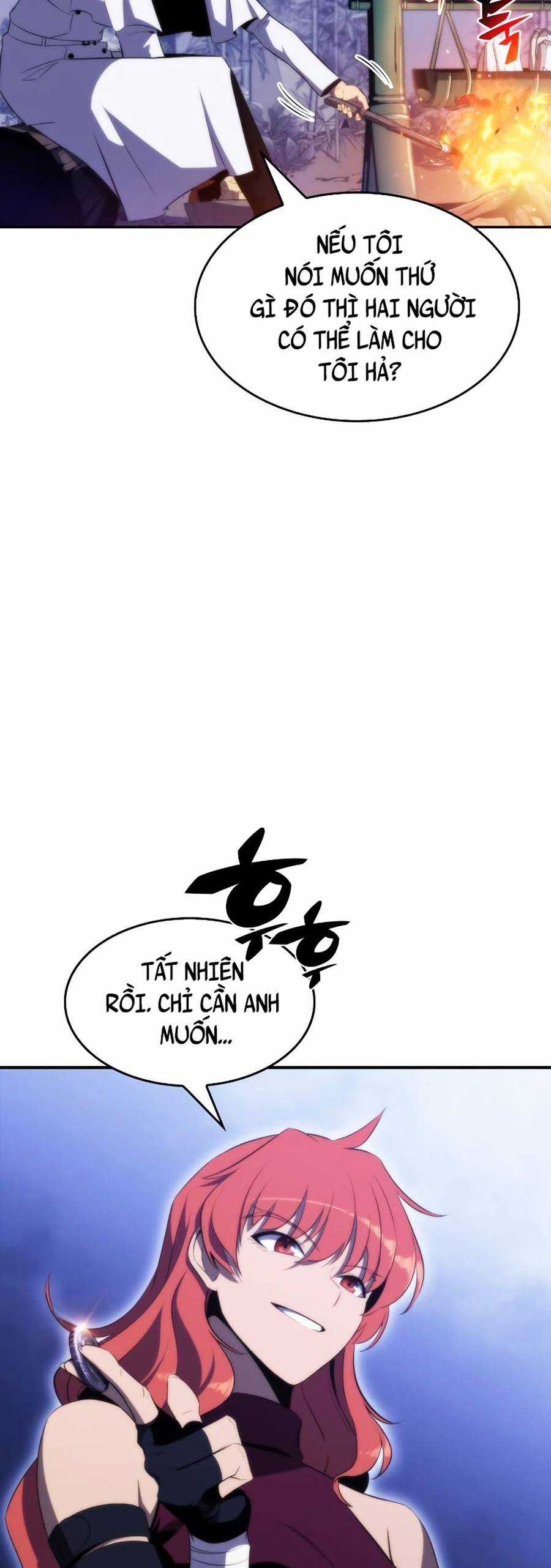 Tôi Là Tân Thủ Có Cấp Cao Nhất Chapter 43 trang 47