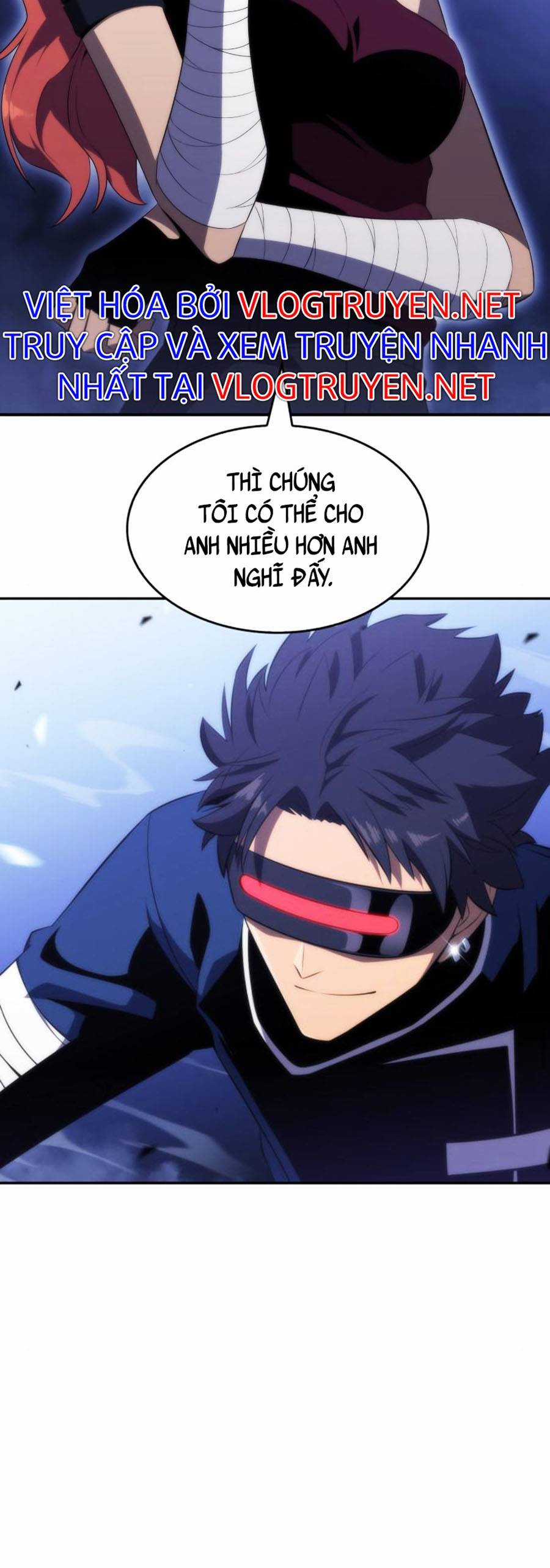 Tôi Là Tân Thủ Có Cấp Cao Nhất Chapter 43 trang 48