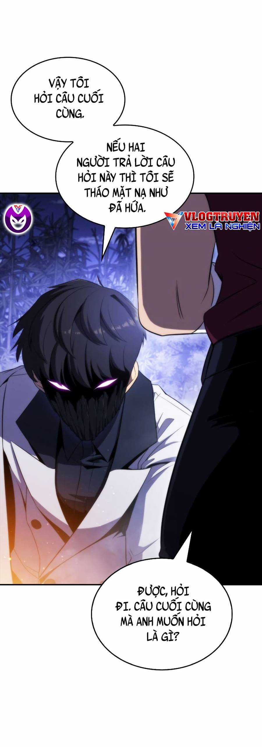 Tôi Là Tân Thủ Có Cấp Cao Nhất Chapter 43 trang 49