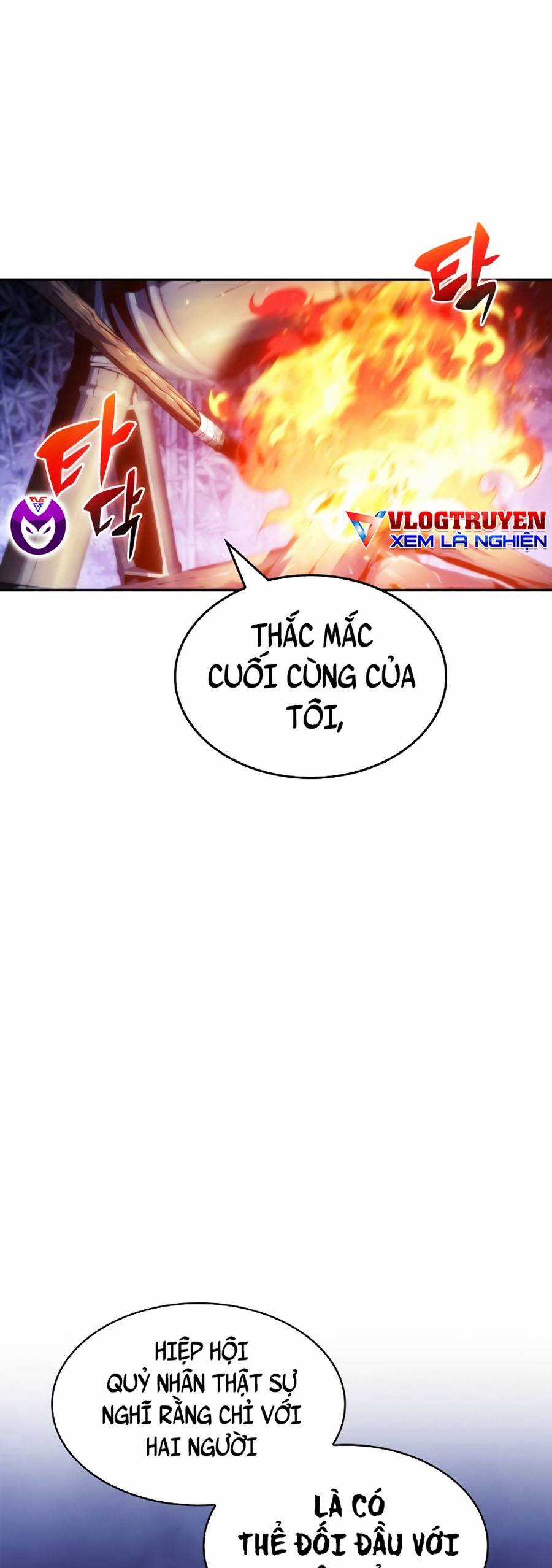 Tôi Là Tân Thủ Có Cấp Cao Nhất Chapter 43 trang 50