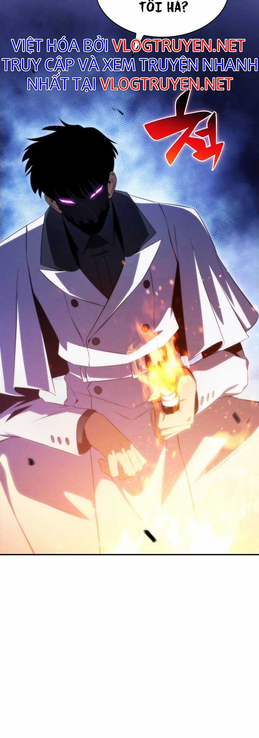 Tôi Là Tân Thủ Có Cấp Cao Nhất Chapter 43 trang 51