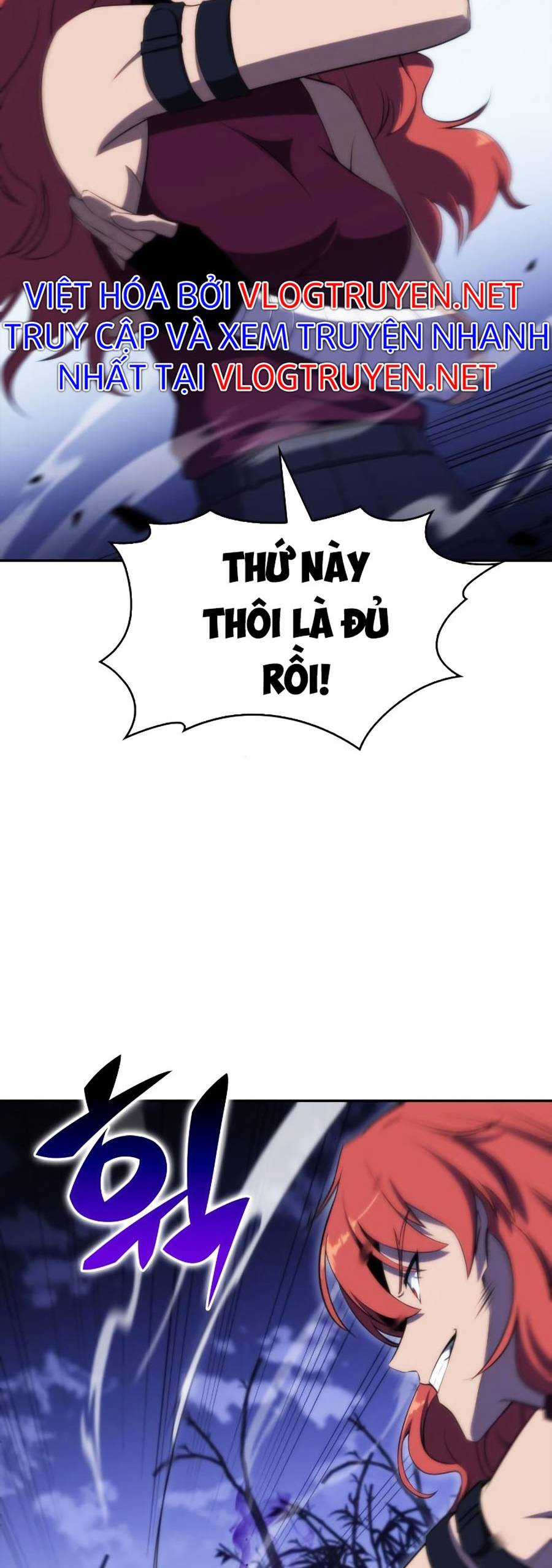 Tôi Là Tân Thủ Có Cấp Cao Nhất Chapter 43 trang 55