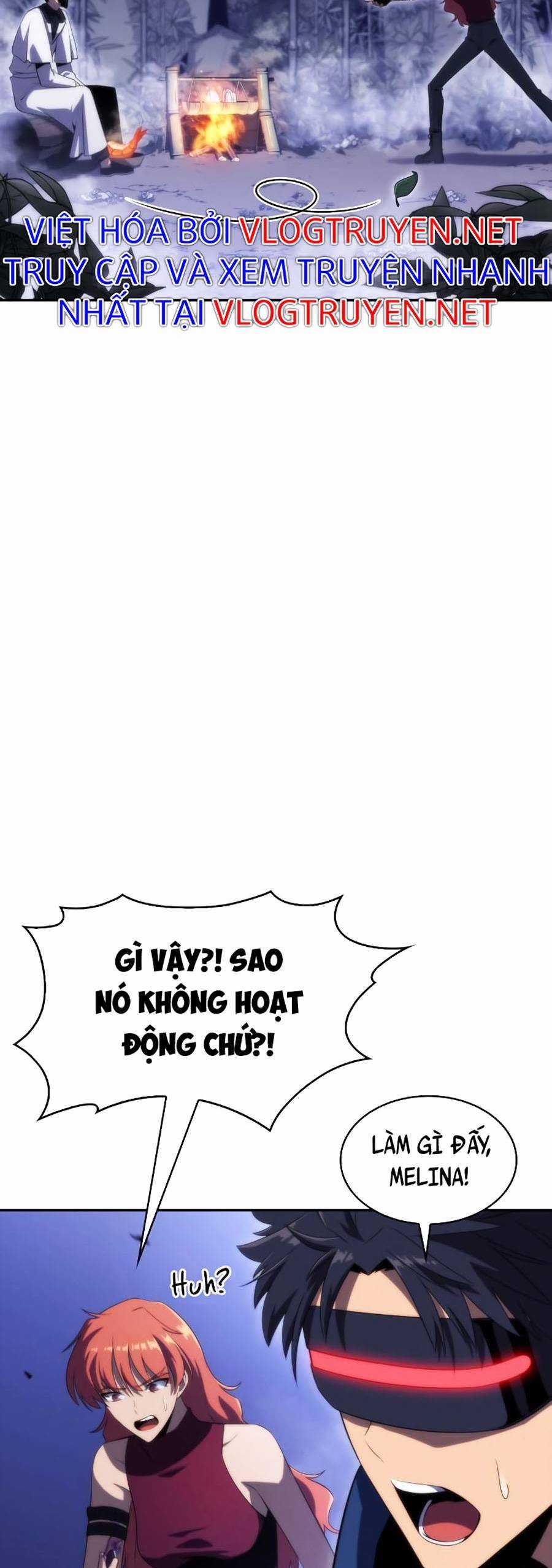 Tôi Là Tân Thủ Có Cấp Cao Nhất Chapter 43 trang 57