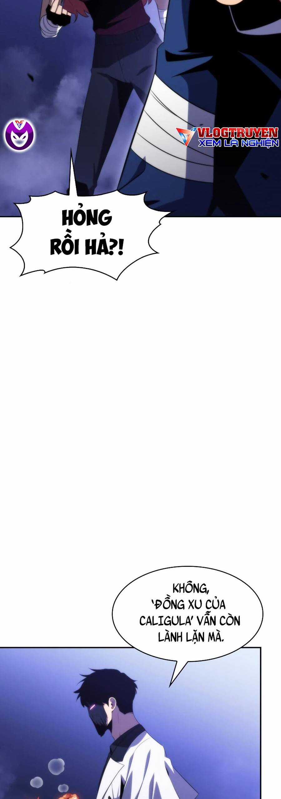 Tôi Là Tân Thủ Có Cấp Cao Nhất Chapter 43 trang 58