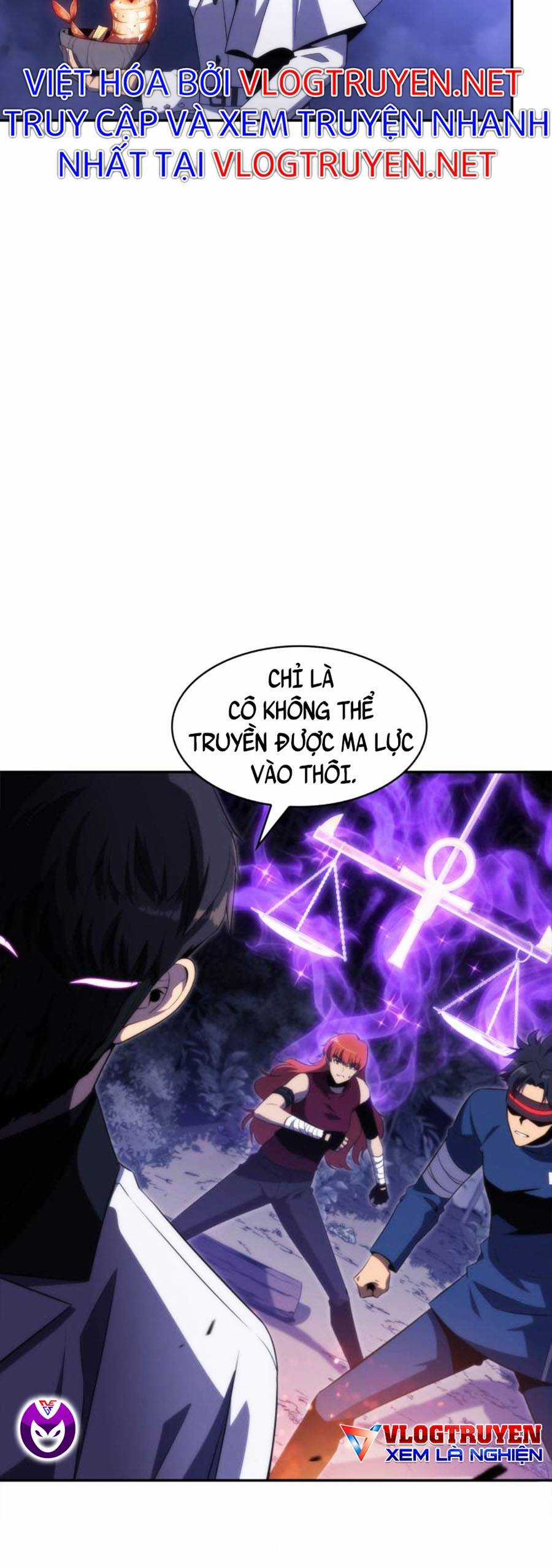 Tôi Là Tân Thủ Có Cấp Cao Nhất Chapter 43 trang 59