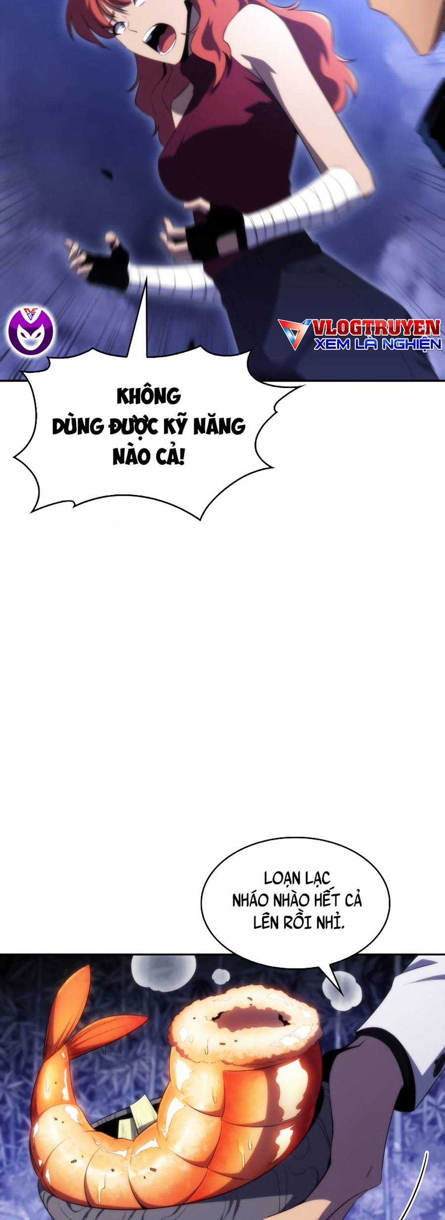 Tôi Là Tân Thủ Có Cấp Cao Nhất Chapter 43 trang 61