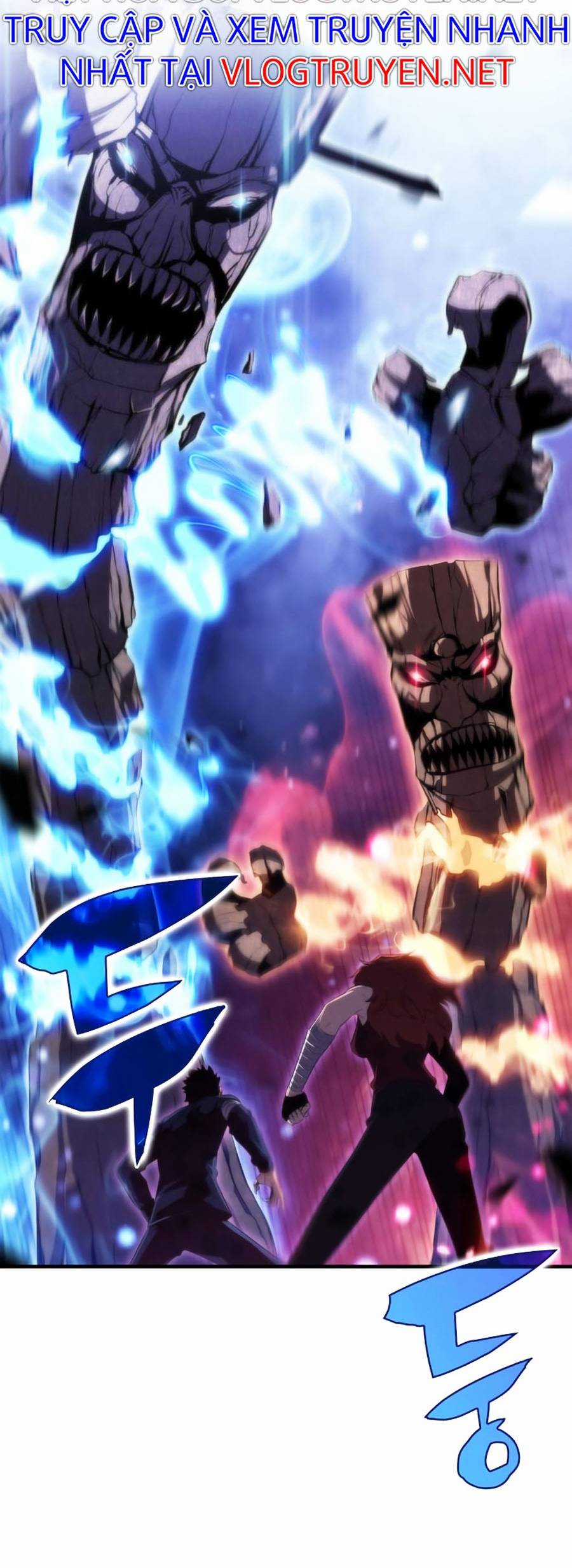 Tôi Là Tân Thủ Có Cấp Cao Nhất Chapter 43 trang 68