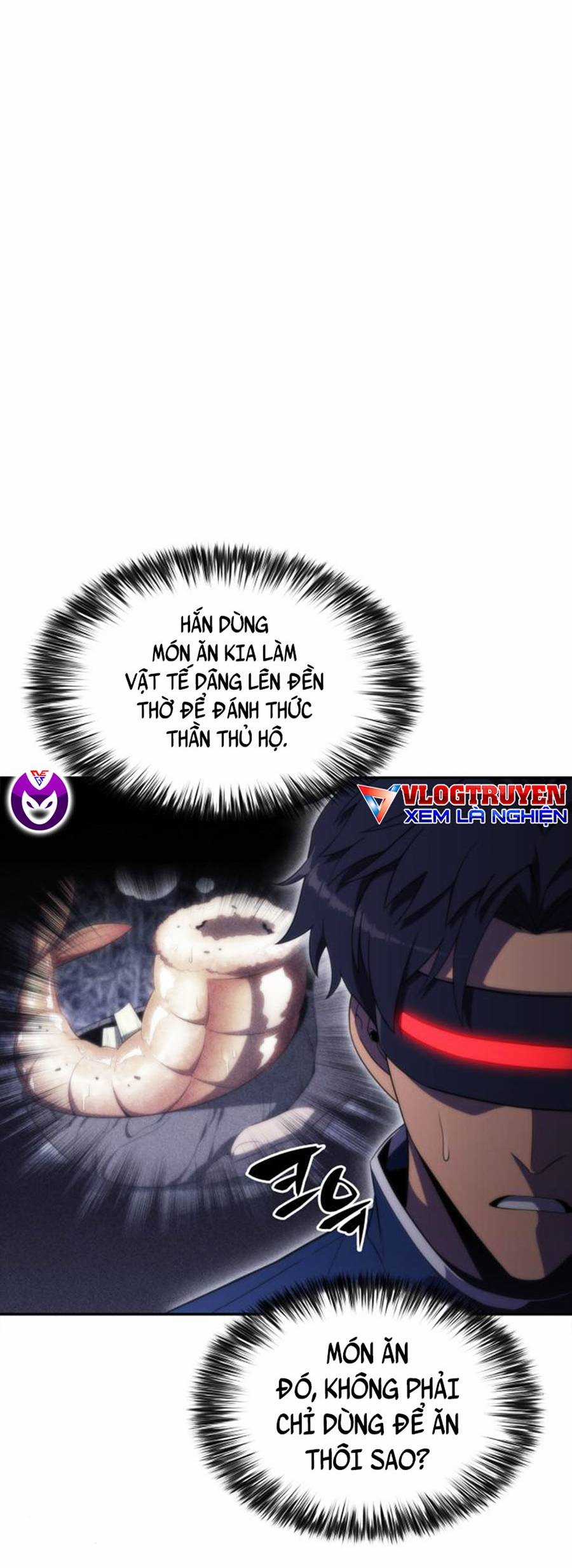 Tôi Là Tân Thủ Có Cấp Cao Nhất Chapter 43 trang 69