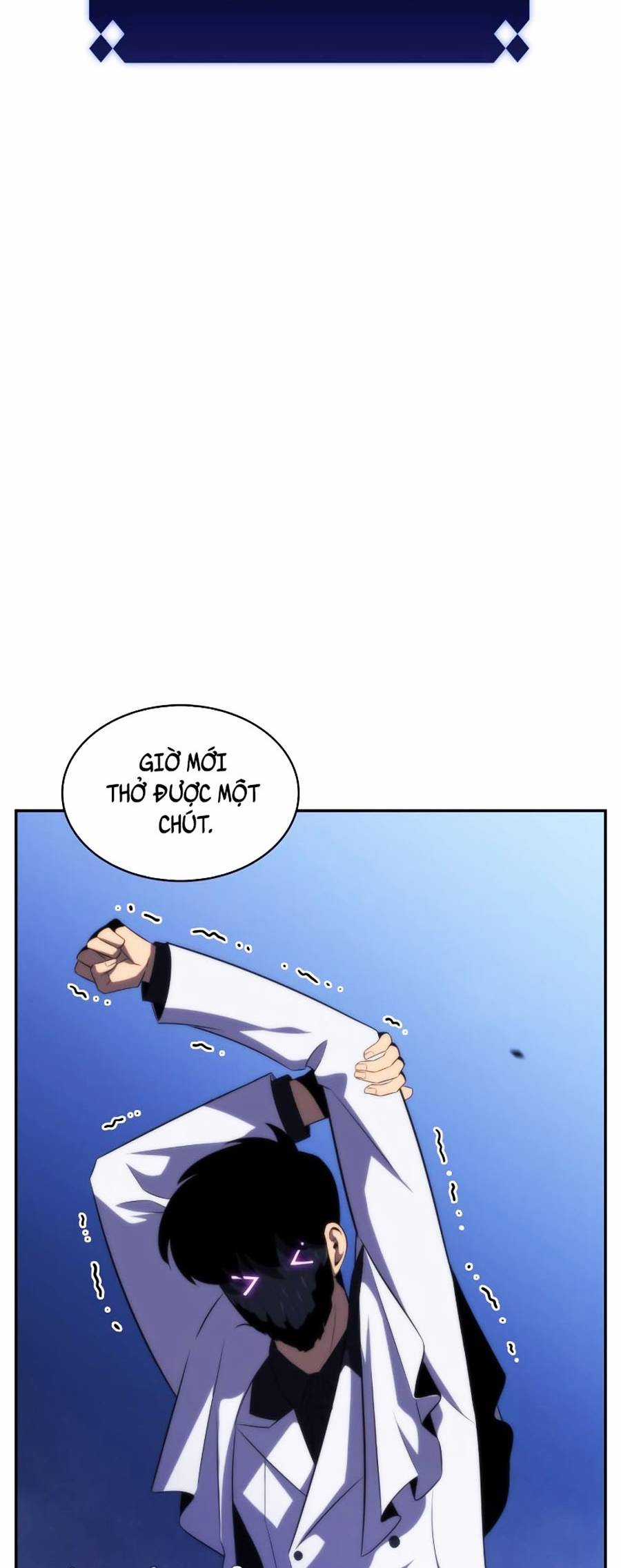 Tôi Là Tân Thủ Có Cấp Cao Nhất Chapter 43 trang 7