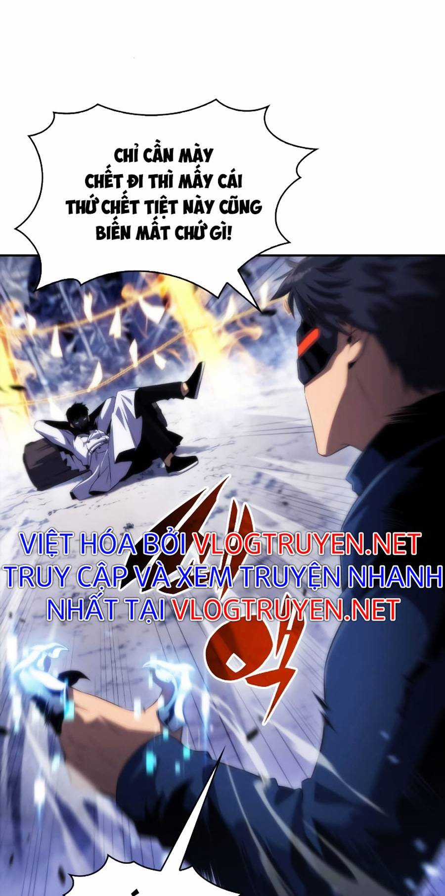 Tôi Là Tân Thủ Có Cấp Cao Nhất Chapter 43 trang 75