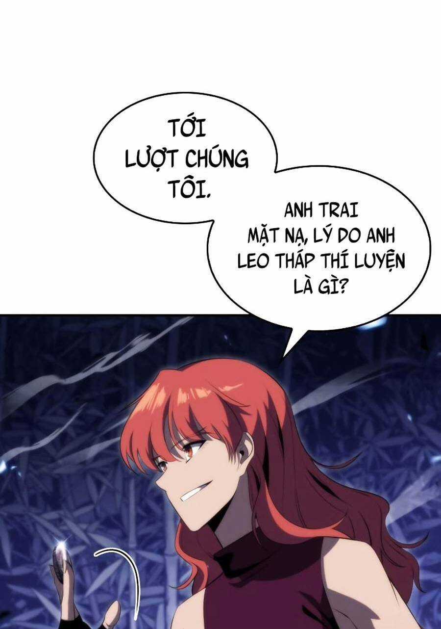 Tôi Là Tân Thủ Có Cấp Cao Nhất Chapter 43 trang 91